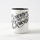 Search for curiouser mugs Alice