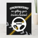Search for congratulations drivers license Passing