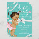 Search for diamond baby shower invitations Cute