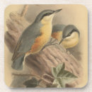 Recherche de illustrations vintages dessous de verres Nature