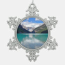 Search for lake louise ornaments Mountain