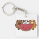 Search for guinea pig keychains Animal