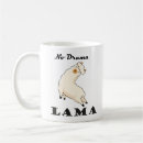 Search for lama mugs Funny