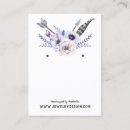 Recherche de qui logo de fleche Floral
