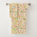 Search for mint and pink bath towels Green