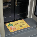 Search for aloha doormats Pineapple