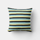 Search for pale blue pillows Stripes