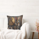 Recherche de conception de lapin coussins Animaux