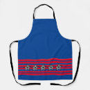 Search for 4 star aprons Stars and stripes