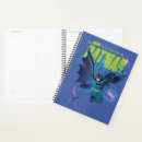 Search for comics planners Bruce wayne
