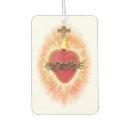 Search for jesus car air fresheners Blessed