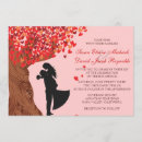 Recherche de inséparables mariage invitations Automne