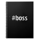 Search for boss notebooks Diary