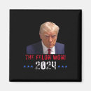 Search for won magnets Usa