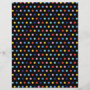 Search for polka dot craft supplies Pattern