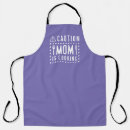 Search for caution aprons Chef