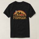 Search for fishhook State