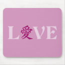 Recherche de kanji électronique Amour