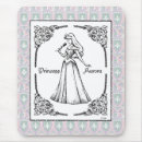Recherche de princesse rose tapis souris Aurore