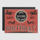 Search for pointing invitations Vintage