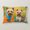 Search for yorkshire terrier pillows Pets
