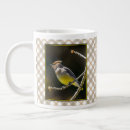 Search for cedar waxwing mugs Bird