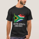 Recherche de cricket tshirts Joueur de cricket