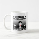 Search for auction mugs Sale