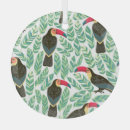 Search for leaves ornaments Toucan