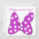 Search for march invitations Pink