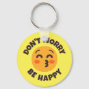 Search for no worries keychains Cute