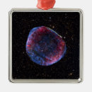 Search for space image ornaments Purple