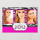 Search for zebra graduation invitations Trendy