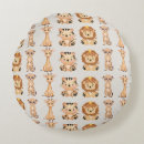 Search for wild animal pillows Modern