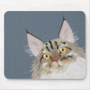 Search for coons mousepads Maine coon