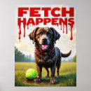 Recherche de boueux posters Dog