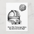 Search for telescopes postcards Observatory