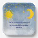 Recherche de moon assiettes Baby