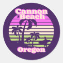 Search for cannons stickers Cannon beach