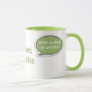 Search for irish whiskey mugs Humour