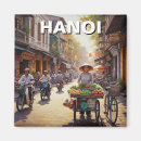Search for hanoi vietnam magnets Travel