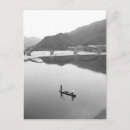 Recherche de style photographique cartes postales Rivière