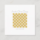 Recherche de damier blanc cartes visite Moderne