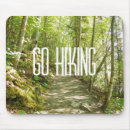 Search for trails mousepads Hiking