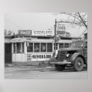 Search for new york restaurant posters Vintage