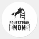 Search for show jumping stickers Horseback riding