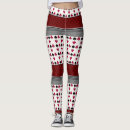 Search for red spades clothing Gambler