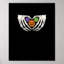Search for cute pickle posters Halloween