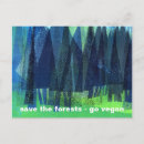 Recherche de vegan cartes postales Végétarien