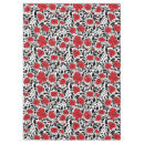 Search for pretty floral pattern tablecloths Flowers